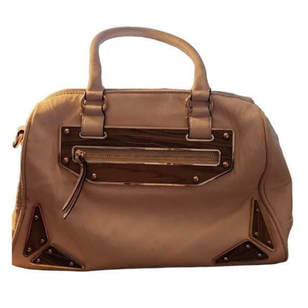Aldo Cream Colored Purse